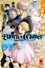 Black Clover